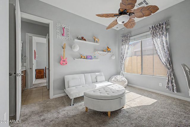 20137 E SILVER CREEK Lane E, Queen Creek, AZ 85142