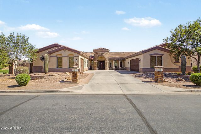 20137 E SILVER CREEK Lane E, Queen Creek, AZ 85142