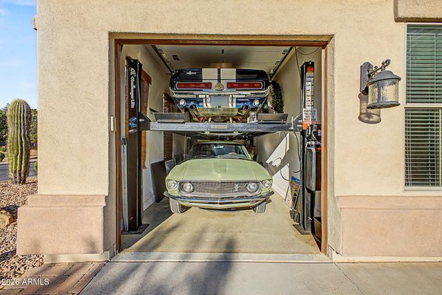20137 E SILVER CREEK Lane E, Queen Creek, AZ 85142