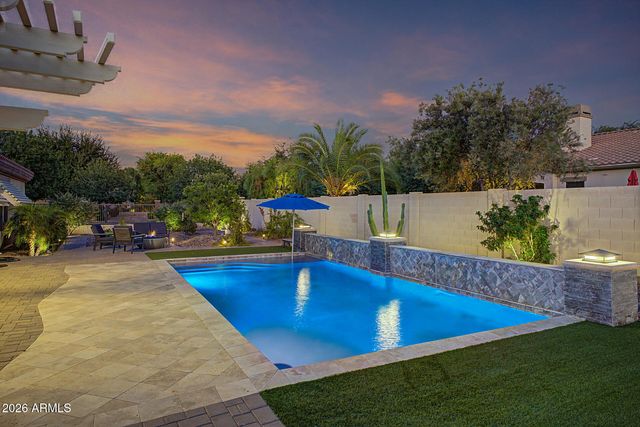 20137 E SILVER CREEK Lane E, Queen Creek, AZ 85142