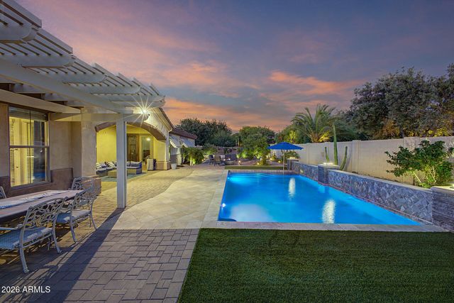 20137 E SILVER CREEK Lane E, Queen Creek, AZ 85142