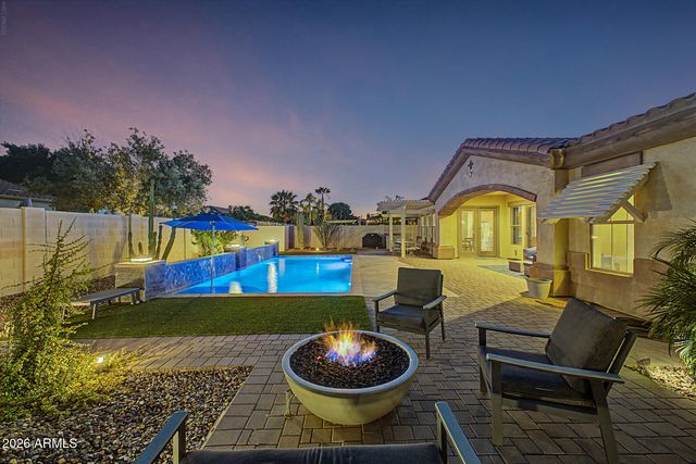 20137 E SILVER CREEK Lane E, Queen Creek, AZ 85142