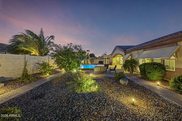 20137 E SILVER CREEK Lane E, Queen Creek, AZ 85142