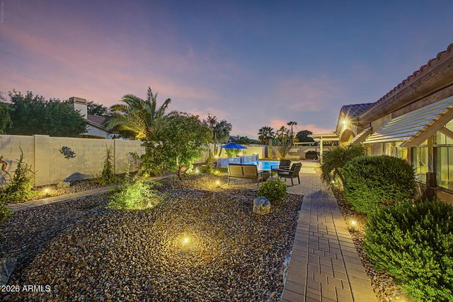 20137 E SILVER CREEK Lane E, Queen Creek, AZ 85142