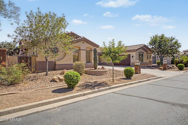 20137 E SILVER CREEK Lane E, Queen Creek, AZ 85142