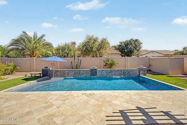 20137 E SILVER CREEK Lane E, Queen Creek, AZ 85142