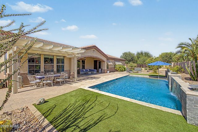 20137 E SILVER CREEK Lane E, Queen Creek, AZ 85142