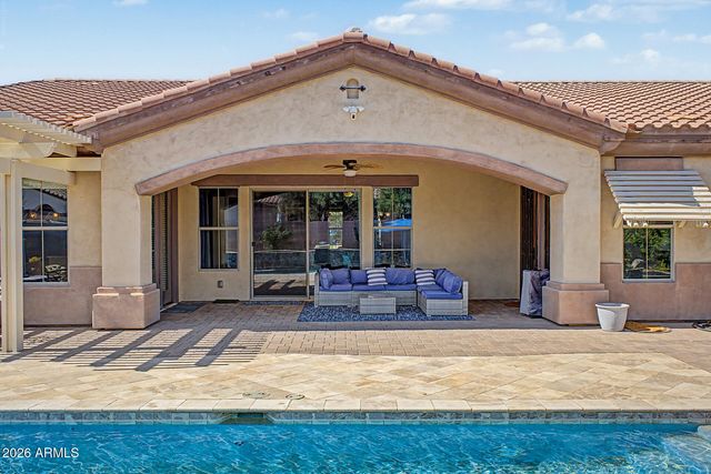 20137 E SILVER CREEK Lane E, Queen Creek, AZ 85142