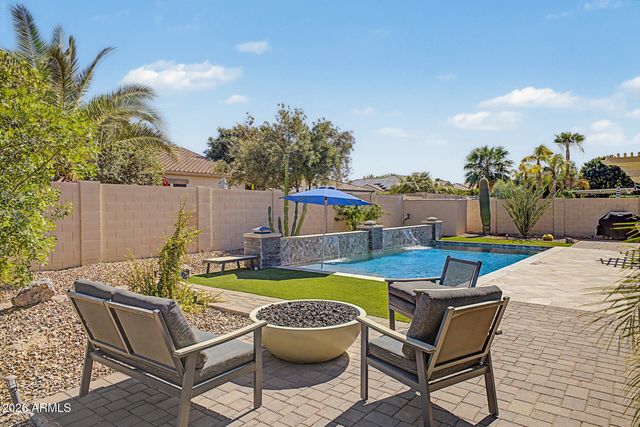 20137 E SILVER CREEK Lane E, Queen Creek, AZ 85142