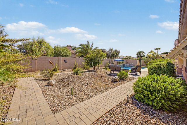 20137 E SILVER CREEK Lane E, Queen Creek, AZ 85142