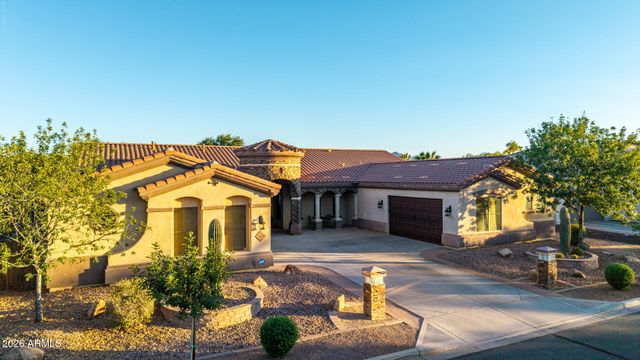 20137 E SILVER CREEK Lane E, Queen Creek, AZ 85142