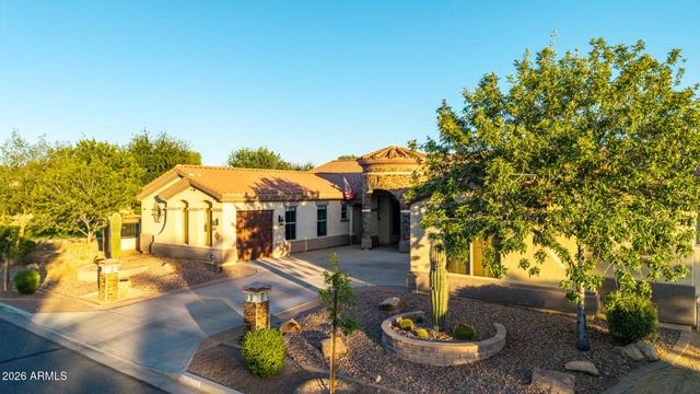 20137 E SILVER CREEK Lane E, Queen Creek, AZ 85142