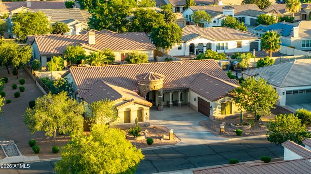 20137 E SILVER CREEK Lane E, Queen Creek, AZ 85142