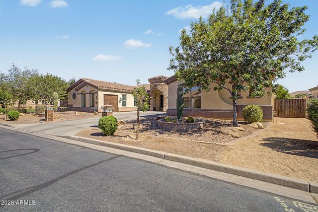 20137 E SILVER CREEK Lane E, Queen Creek, AZ 85142