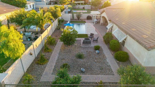 20137 E SILVER CREEK Lane E, Queen Creek, AZ 85142
