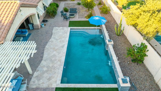 20137 E SILVER CREEK Lane E, Queen Creek, AZ 85142