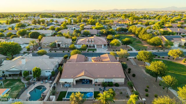20137 E SILVER CREEK Lane E, Queen Creek, AZ 85142