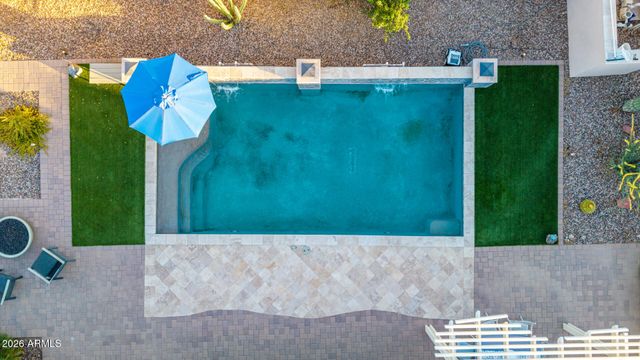 20137 E SILVER CREEK Lane E, Queen Creek, AZ 85142