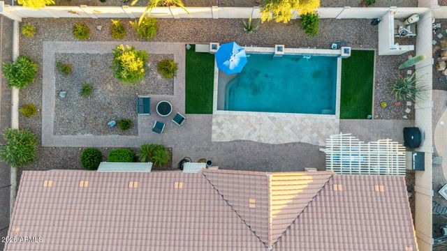 20137 E SILVER CREEK Lane E, Queen Creek, AZ 85142