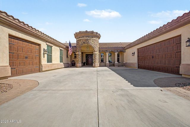 20137 E SILVER CREEK Lane E, Queen Creek, AZ 85142