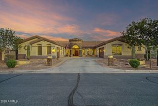 20137 E SILVER CREEK Lane E, Queen Creek, AZ 85142