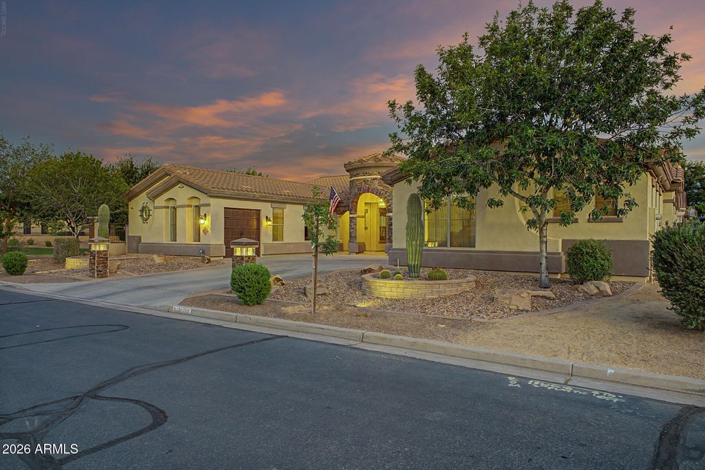 20137 E SILVER CREEK Lane E, Queen Creek, AZ 85142 — photo 3