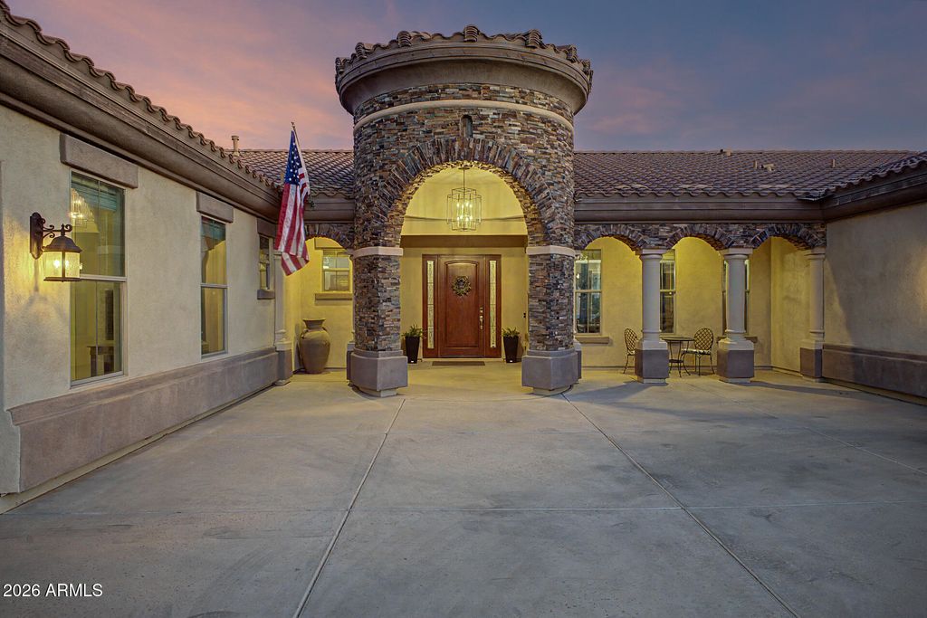 20137 E SILVER CREEK Lane E, Queen Creek, AZ 85142 — photo 4