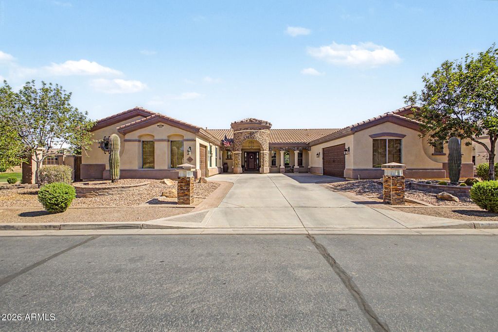 20137 E SILVER CREEK Lane E, Queen Creek, AZ 85142 — photo 5