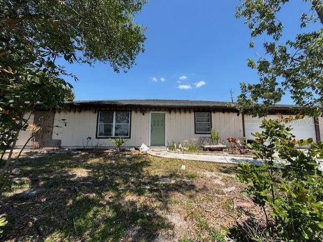 3538 PINETREE STREET, Port Charlotte, FL 33952