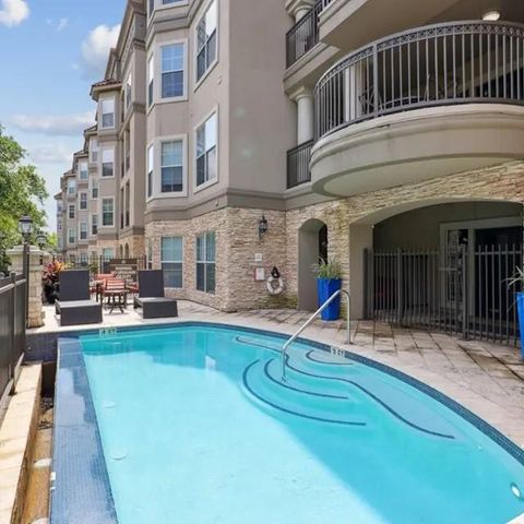 2601 Gramercy Street 436, Houston, TX 77030