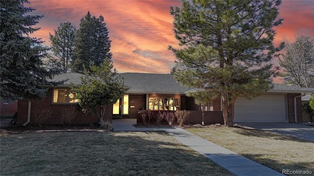 477 Locust Street, Denver, CO 80220