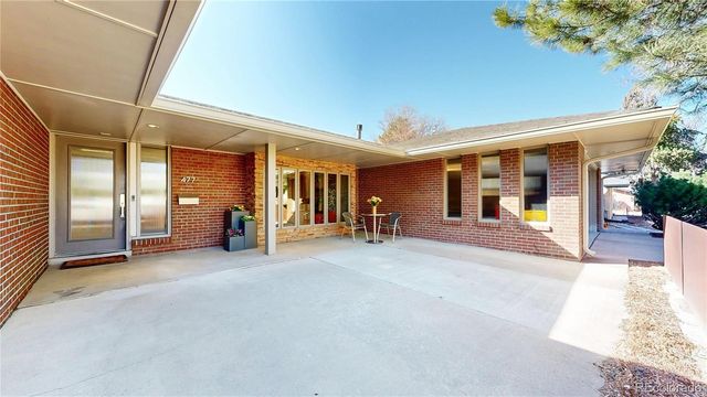 477 Locust Street, Denver, CO 80220