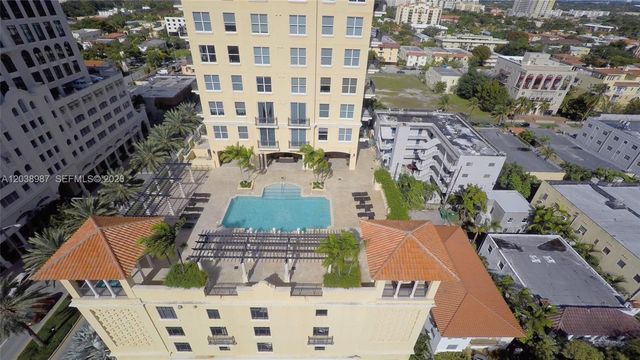1607 Ponce De Leon Boulevard 202, Coral Gables, FL 33134