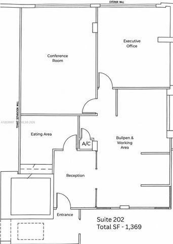 1607 Ponce De Leon Boulevard 202, Coral Gables, FL 33134