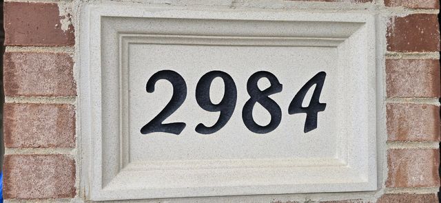 Address unavailable.