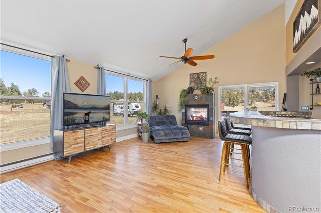 1819 Nova Road, Pine, CO 80470