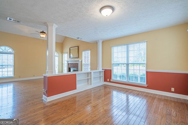 179 Hawk Hammock Drive, Springfield, GA 31329