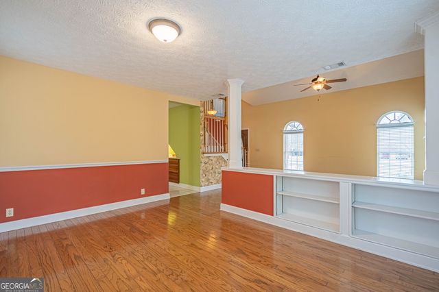 179 Hawk Hammock Drive, Springfield, GA 31329