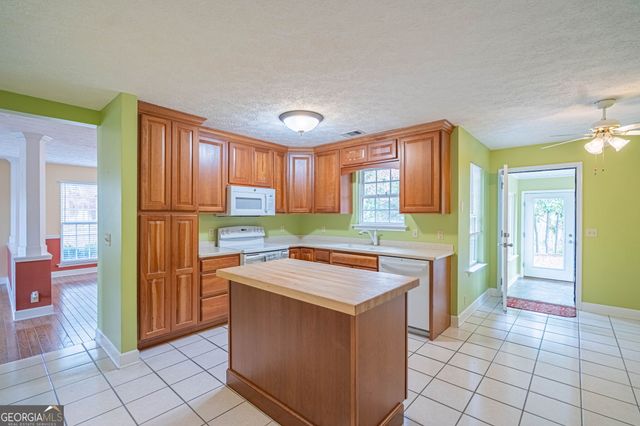 179 Hawk Hammock Drive, Springfield, GA 31329