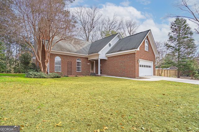 179 Hawk Hammock Drive, Springfield, GA 31329