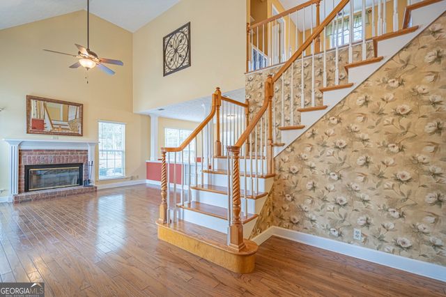 179 Hawk Hammock Drive, Springfield, GA 31329