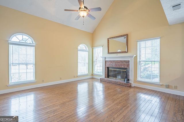 179 Hawk Hammock Drive, Springfield, GA 31329