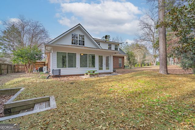 179 Hawk Hammock Drive, Springfield, GA 31329