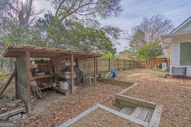 179 Hawk Hammock Drive, Springfield, GA 31329