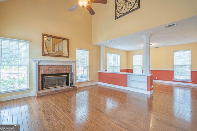 179 Hawk Hammock Drive, Springfield, GA 31329