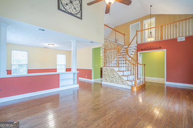 179 Hawk Hammock Drive, Springfield, GA 31329