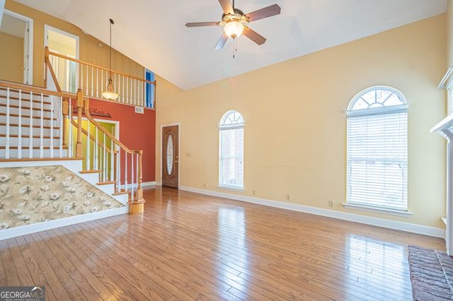 179 Hawk Hammock Drive, Springfield, GA 31329