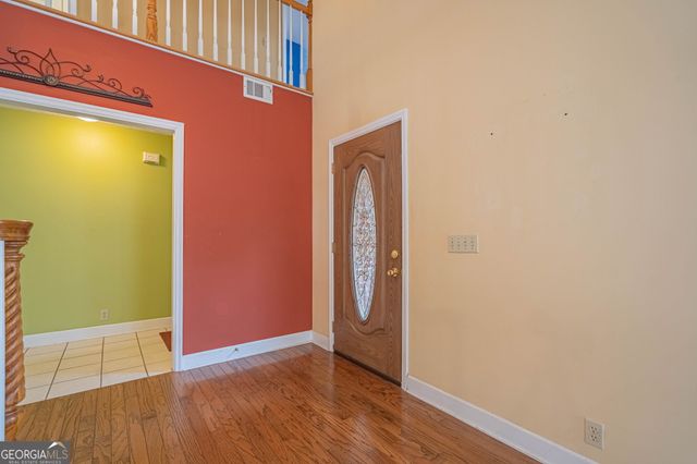 179 Hawk Hammock Drive, Springfield, GA 31329