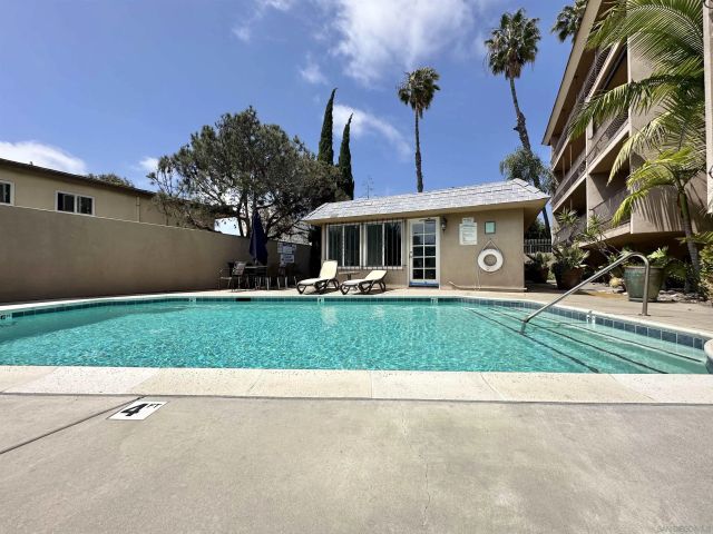 3980 8Th 214, San Diego, CA 92103