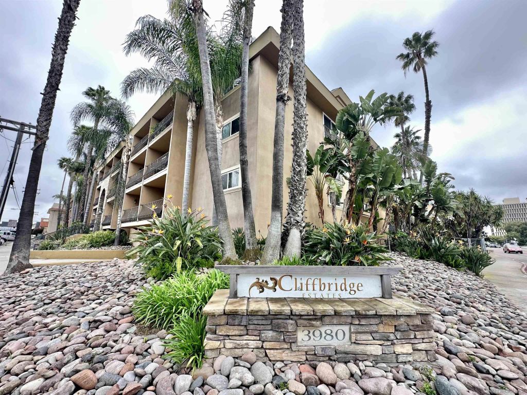 3980 8Th 214, San Diego, CA 92103
